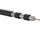 Alantec Venkovní koaxiální kabel s gelovým třístíněným RG...