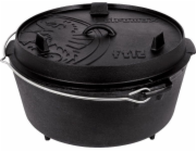 Petromax Petromax HOLANDSKÁ TROUBA FT12 S NOHOU (FT12)