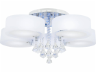 Mdeco Stropní lampa ELMDRS8006/5 8C Kovové svítidlo MDECO...