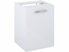 NoName A857973806 / ROCA / KWADRO / BOČNÍ MODUL 40 CM S N...