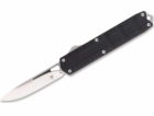 CobraTec Black Enforcer M390 pružinový nůž