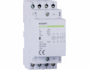 Noark Instalační stykač 102412 Ex9CH25 40 230V 50/60Hz