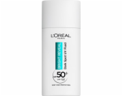L’Oreal Paris L'Oréal Paris L'ORÉAL Revitalift Clinical rozjasňující hydratační krém s vitamínem C* SPF50+ 50 ml
