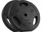 Rebel Sada bitumenových závaží 2x15kg, otvor 31mm, destič...
