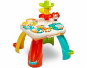 Toyz VZDĚLÁVACÍ HRAČKA - STŮL SE SPIRÁLOU