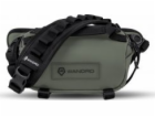 Wandrd Brašna Rogue Sling 3L na fotoaparát - zelená