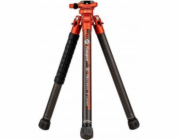 Fotopro stativ Fotopro X-Aircross 3 Lite stativ - oranžový