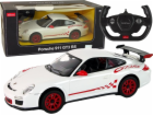 Rastar Car R/C Porsche 911 GT3 RS 1:14 Rastar White