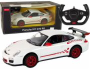 Rastar Car R/C Porsche 911 GT3 RS 1:14 Rastar White