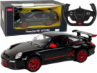 Rastar Auto R/C Porsche 911 GT3 RS 1:14 Rastar Black