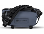 Wandrd Taška Fotobrašna Rogue Sling 3L - tmavě modrá