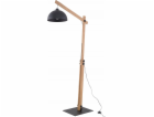 TK Lighting Stojací lampa Oslo 5582 stojací lampa 1x15W E...