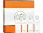 Hermes HERMES SET (UN JARDIN SUR LA LAGUNE EDT/S + UN JAR...