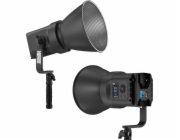 Newell Studiová lampa NEWELL Pravaha Max 135 RGB LED lampa