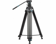 Fotopro stativ Fotopro DV-3A Videostativ