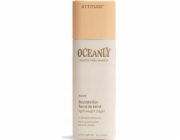 Attitude Oceanly, Lehký krycí make-up, tělová barva, 12 g