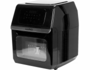 Lund Beztuková fritéza, TROUBA 12L 1800W