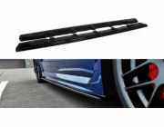 RM Motors Boční prahy pro Subaru Impreza MK4 WRX STI