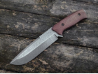 Fox Nůž LKW Hundur XL Micarta