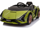 TRITON Vozidlo Lamborghini SIAN Green