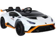 TRITON Lamborghini STO DRIFT auto na baterie bílé