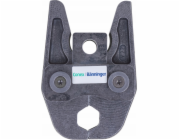Ariston Upínací čelist B Press Rems Profile B 22 mm [1k/1z]