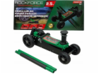 Sourcing ROCKFORCE FROG JACK 2,5T 155-615 mm VÝŠKA