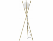 Ferretti Stojací lampa GLAMY trojnožková stojací lampa