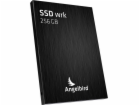 Angelbird wrk 512GB 2.5 SATA III SSD (AB-SSDWRKM512)