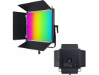 Newell Studiová lampa NEWELL Vividha Effect RGB LED lampa