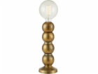 Markslojd Stolní lampa Marksjold Gong 108780, 1x40W, E27,...