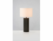Markslojd Markslojd Hashira 108670 stolní lampa 1x40W E27 bílá/černá