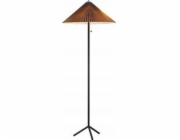 Markslojd Marksjold Plisado 108761 stojací lampa 1x40W E27 černá/šedá