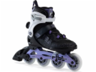 Fila FILA SKATES Kolečkové brusle LEGACY QF Lady černo/fi...