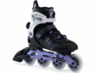 Fila FILA SKATES Kolečkové brusle LEGACY QF Lady černo/fi...