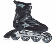 Fila FILA SKATES Kolečkové brusle ARGON 84 černá/šedá 41