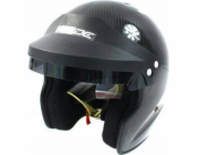 SLIDE SLIDE BF1-R88 Karbonová helma velikosti. S