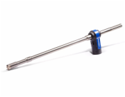 Rawlplug Vrtačka Rawlhill 45x780x920mm TURBODRILL SDS Max