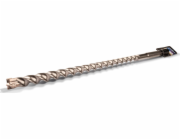 Rawlplug Vrtačka Rawlhill 40x400x540mm TURBODRILL SDS Max