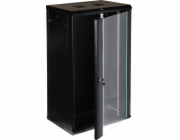 Delta ZÁVĚSNÁ RECKOVÁ SKŘÍŇ Cabinet EPRADO-R19-22U/450-MODRÁ