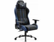 Diablo Křeslo Chairs X-One 2.0 Normální velikost Noční modrá