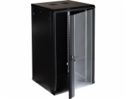 Delta ZÁVĚSNÁ RECKOVÁ SKŘÍŇ Cabinet EPRADO-R19-22U/600-MODRÁ