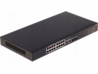 Dahua Technology Přepínač PŘEPÍNAČ POE CS4220-16GT-240 16...