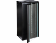 Delta ZÁVĚSNÁ RECKOVÁ SKŘÍŇ Cabinet EPRADO-R19-27U/450-MODRÁ