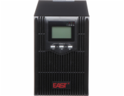 EAST NAPÁJECÍ ZDROJ UPS AT-UPS1500S-LCD 1500VA EAST