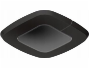 Steinel Steinel IR Quattro Slim KNX V3.1 senzor přítomnosti, černý