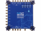 Telmor MultiBAS SW-9108 ProfiSETT Síťový terminál TELMOR