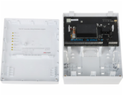 Hikvision Hikvision keliu ivesčiu siustuvas DS-PM1-I16O2-WE AX PRO