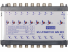 Eaton MULTISWITCH Sběrnicový zesilovač WS-909 9 vstupů / ...
