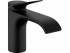Hansgrohe Páková umyvadlová baterie 80 bez odtokové soupr...